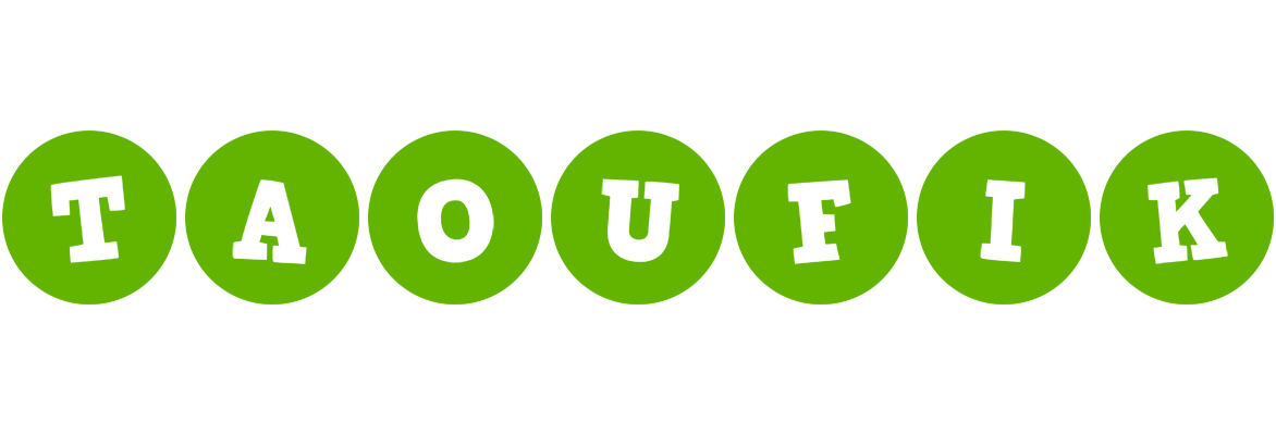 Taoufik games logo