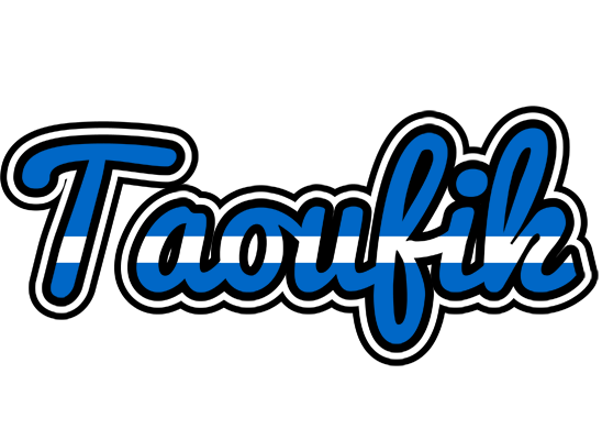 Taoufik greece logo