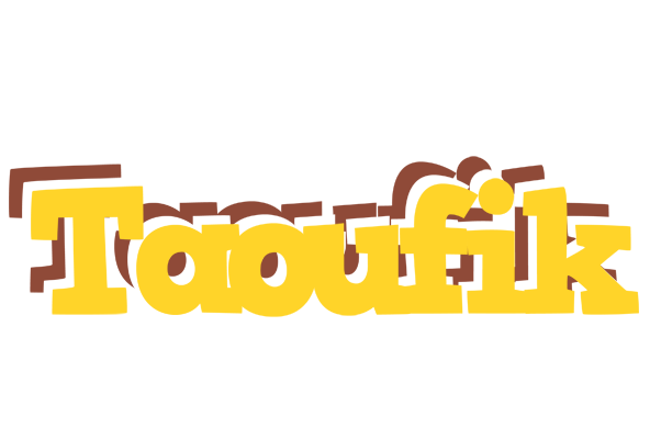 Taoufik hotcup logo