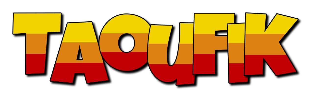 Taoufik jungle logo