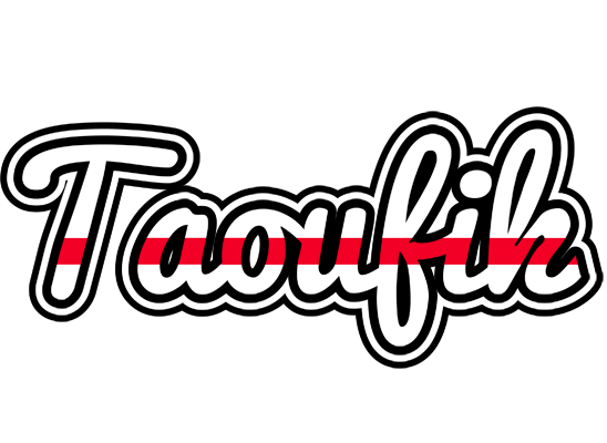 Taoufik kingdom logo