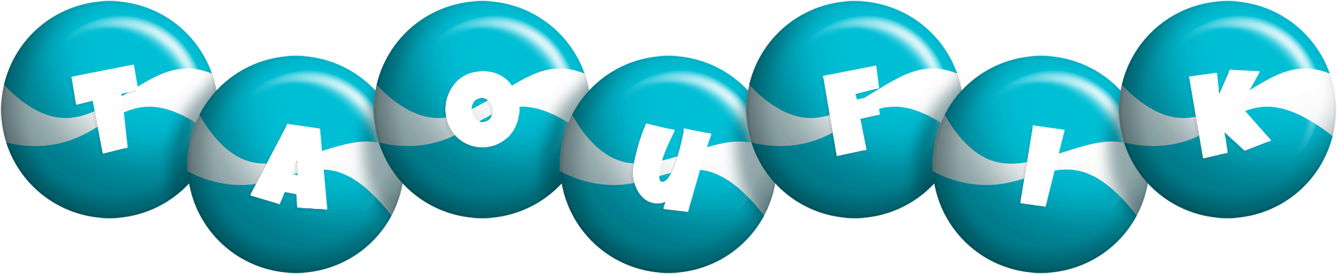 Taoufik messi logo
