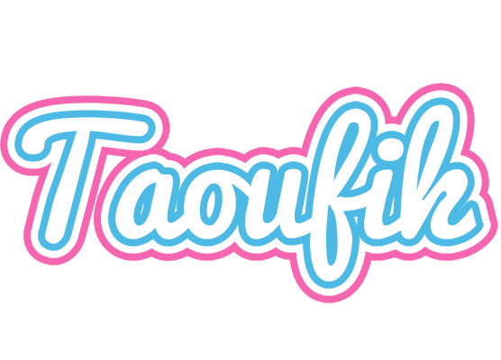 Taoufik outdoors logo