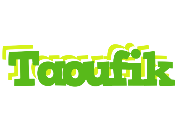 Taoufik picnic logo