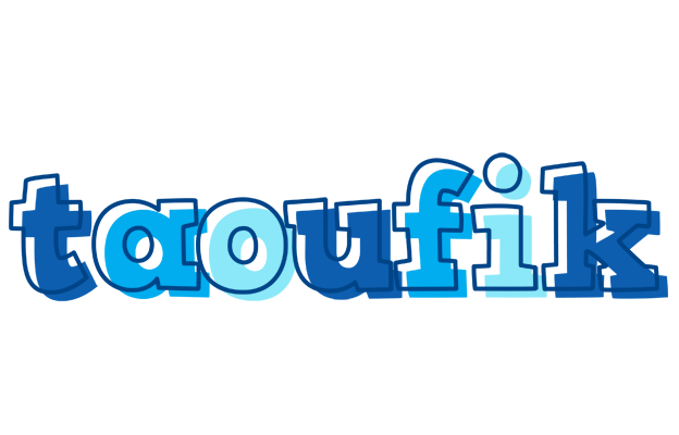 Taoufik sailor logo