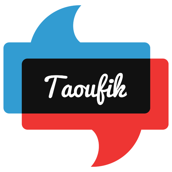 Taoufik sharks logo