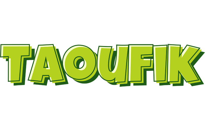 Taoufik summer logo