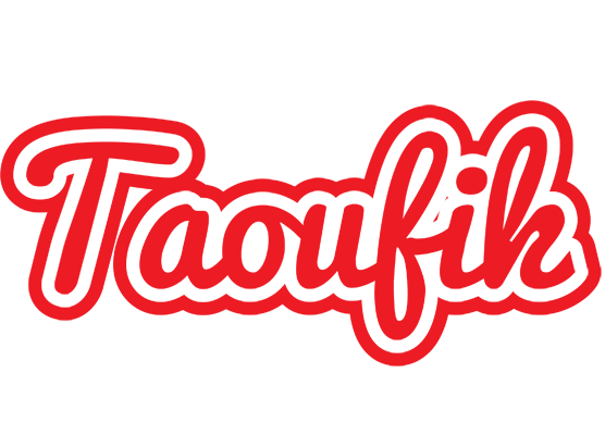 Taoufik sunshine logo