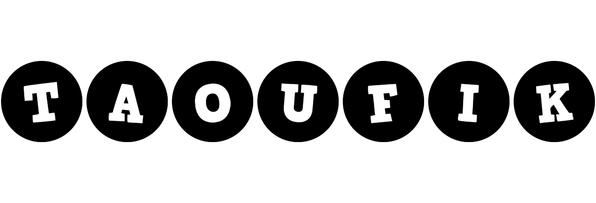 Taoufik tools logo