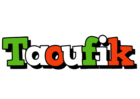 Taoufik venezia logo