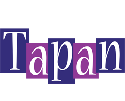 Tapan autumn logo