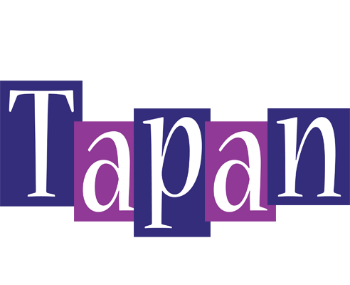Tapan autumn logo