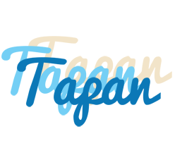 Tapan breeze logo
