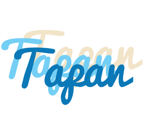 Tapan breeze logo