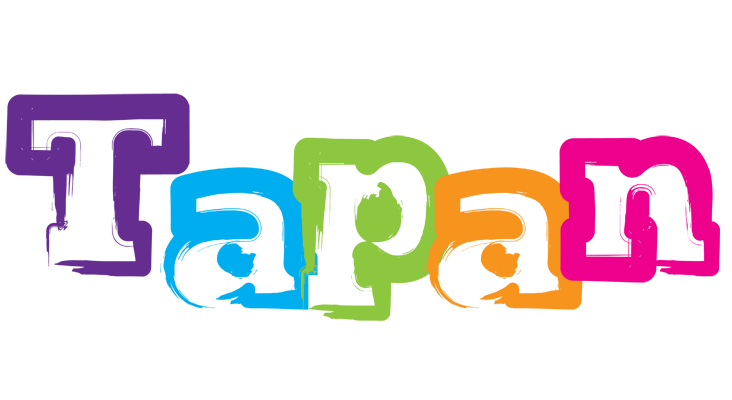 Tapan casino logo