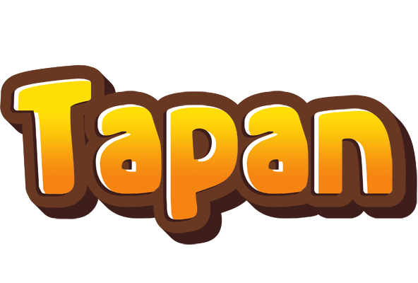 Tapan cookies logo