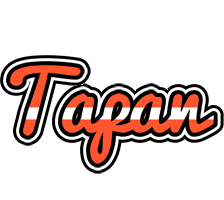 Tapan denmark logo