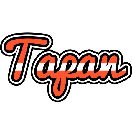 Tapan denmark logo