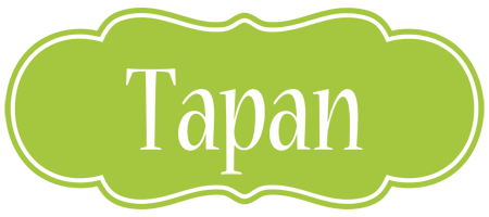 Tapan family logo