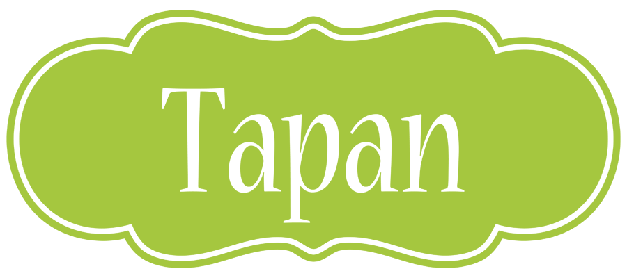 Tapan family logo