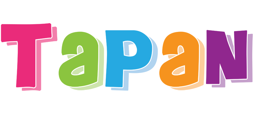 Tapan friday logo