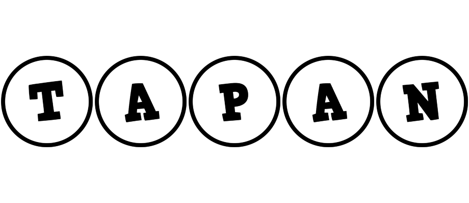 Tapan handy logo