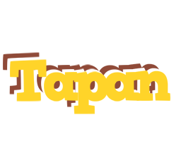 Tapan hotcup logo