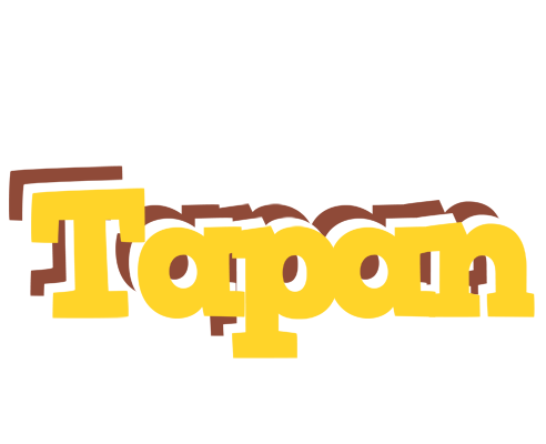 Tapan hotcup logo