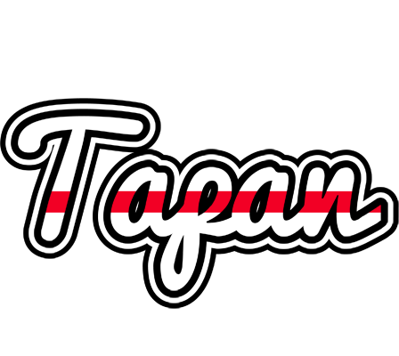 Tapan kingdom logo