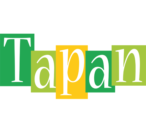 Tapan lemonade logo