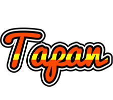 Tapan madrid logo