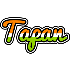 Tapan mumbai logo