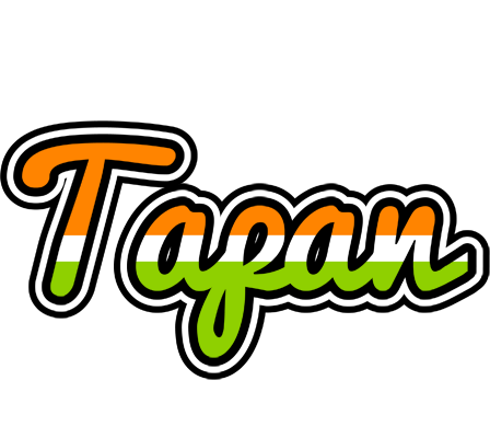 Tapan mumbai logo