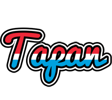 Tapan norway logo