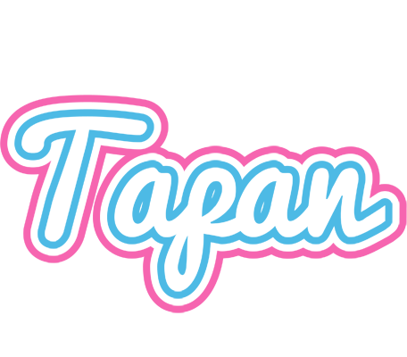 Tapan outdoors logo
