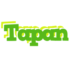 Tapan picnic logo