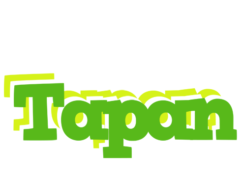 Tapan picnic logo