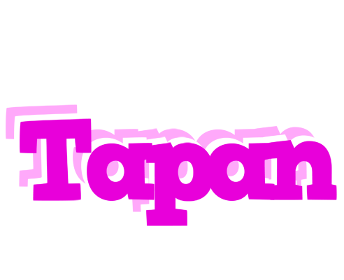 Tapan rumba logo