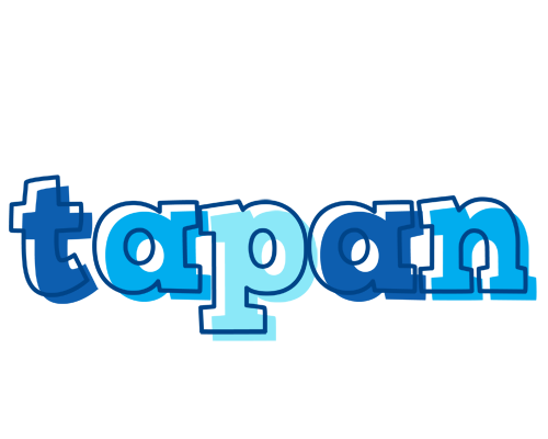 Tapan sailor logo