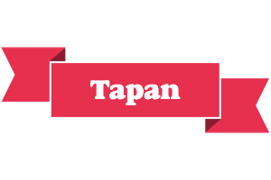 Tapan sale logo