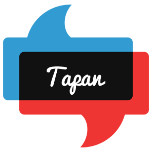 Tapan sharks logo