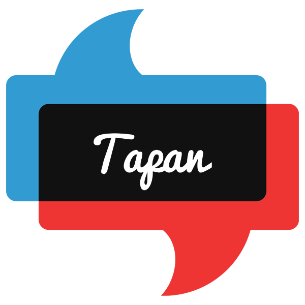 Tapan sharks logo