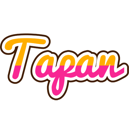 Tapan smoothie logo