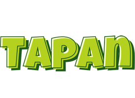 Tapan summer logo