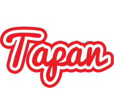 Tapan sunshine logo