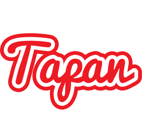 Tapan sunshine logo