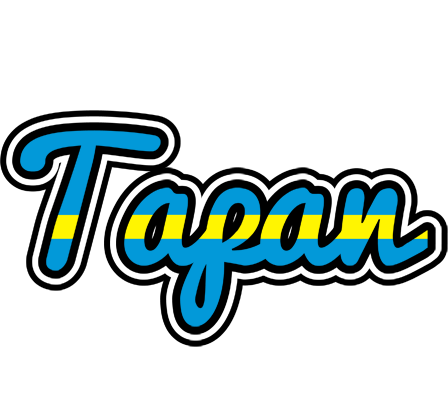 Tapan sweden logo
