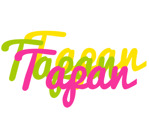 Tapan sweets logo