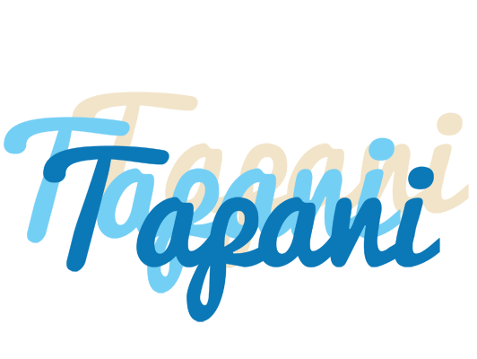 Tapani breeze logo