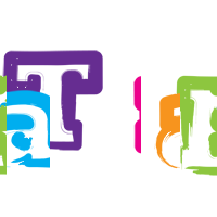 Tapani casino logo